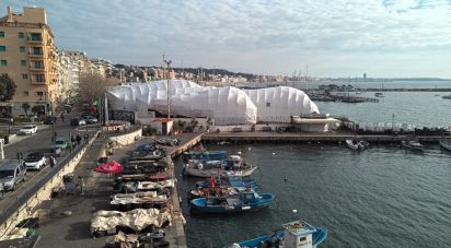 Shop / premises commercial of 108 m² in Anzio (00042)