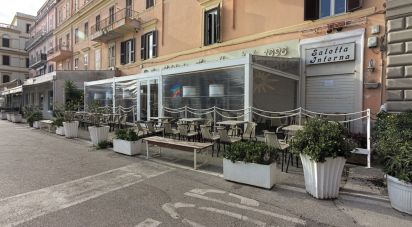 Shop / premises commercial of 46 m² in Anzio (00042)