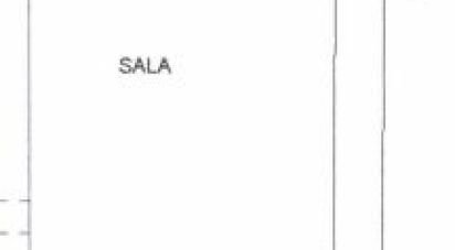 Shop / premises commercial of 46 m² in Anzio (00042)