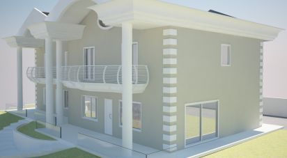 House boat 8 rooms of 250 m² in Montegranaro (63812)