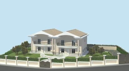 House boat 8 rooms of 250 m² in Montegranaro (63812)