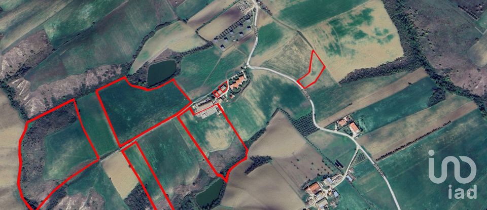 House 15 rooms of 303 m² in Bellante (64020)