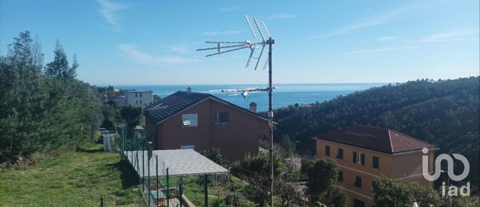 Casa indipendente / Villa 0 locali di 88 m² in Cogoleto (16016)