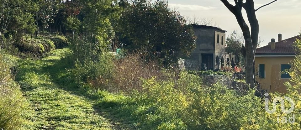 Casa indipendente / Villa 0 locali di 88 m² in Cogoleto (16016)