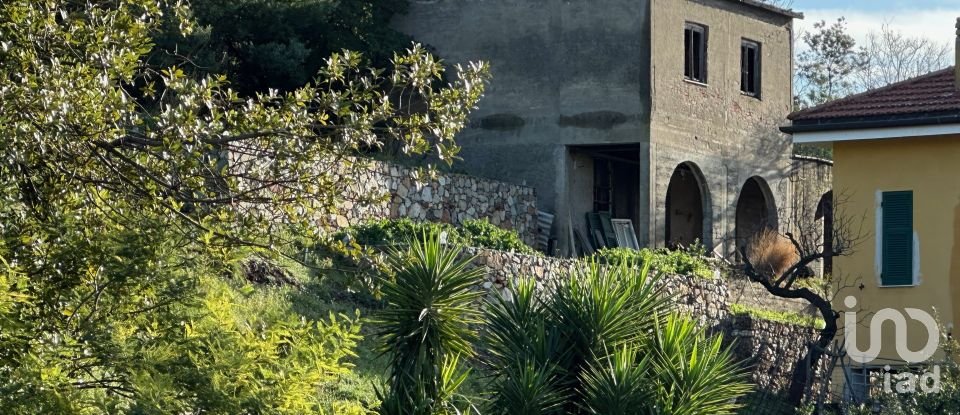 Casa indipendente / Villa 0 locali di 88 m² in Cogoleto (16016)