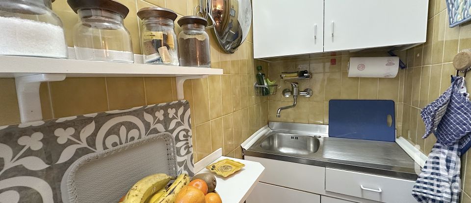 Bilocale di 53 m² a Sanremo (18038)