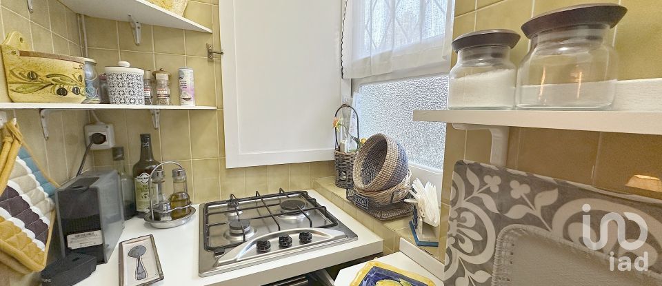 Bilocale di 53 m² a Sanremo (18038)