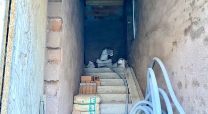 One-room apartment of 42 m² in Rodigo (46040)