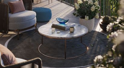 Trilocale di 109 m² a Cornate d'Adda (20872)