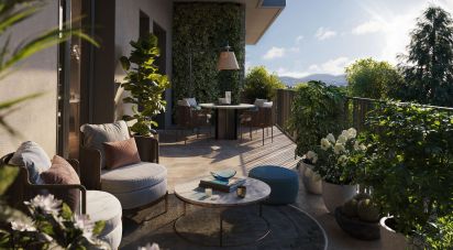 Trilocale di 109 m² a Cornate d'Adda (20872)