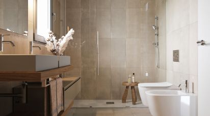 Loft 3 locali di 113 m² a Cornate d'Adda (20872)