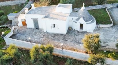 Trullo 3 locali di 70 m² in Cisternino (72014)