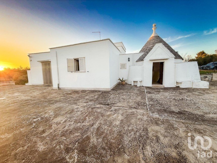 Horses property 3 rooms of 70 m² in Cisternino (72014)