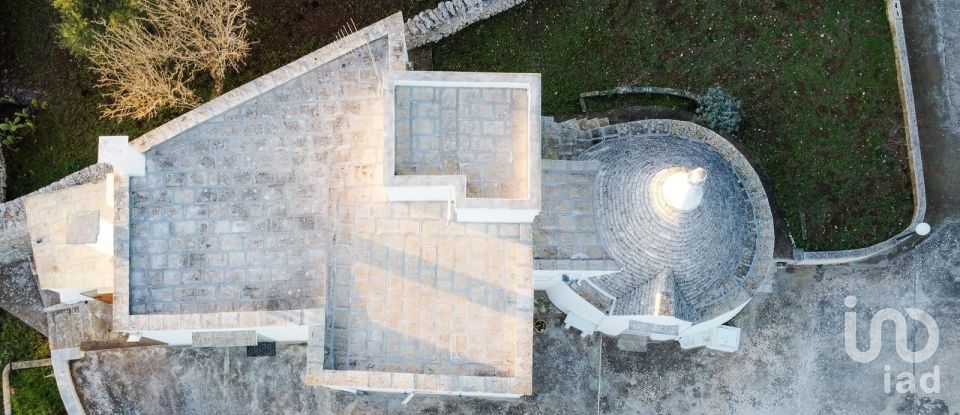 Horses property 3 rooms of 70 m² in Cisternino (72014)