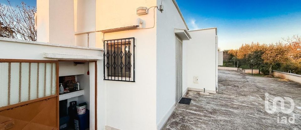 Horses property 3 rooms of 70 m² in Cisternino (72014)