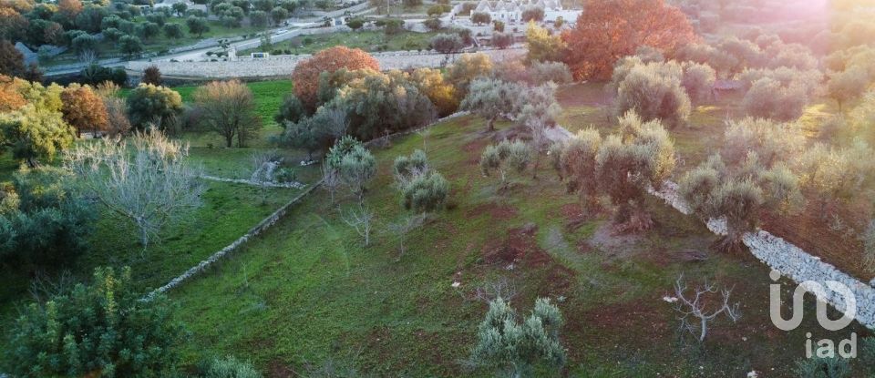 Horses property 3 rooms of 70 m² in Cisternino (72014)