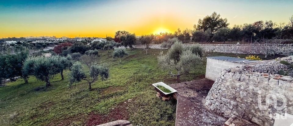 Horses property 3 rooms of 70 m² in Cisternino (72014)