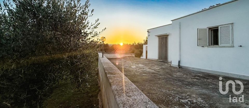 Horses property 3 rooms of 70 m² in Cisternino (72014)