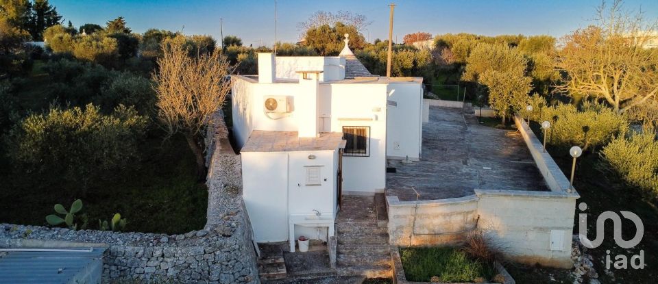 Horses property 3 rooms of 70 m² in Cisternino (72014)