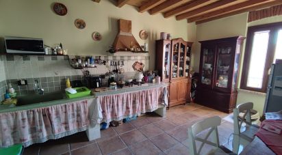 Casa indipendente / Villa 11 locali di 150 m² in Pieve d'Olmi (26040)