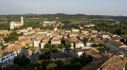 Terreno agricolo di 42.000 m² in Cavriana (46040)