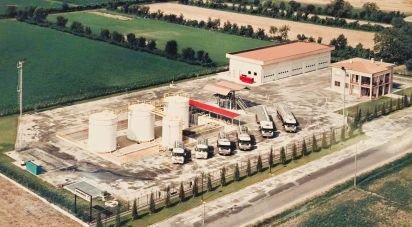 Varie superfici di 1.000 m² in Montechiarugolo (43030)