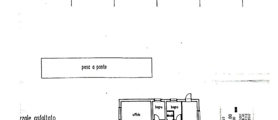 Varie superfici di 1.000 m² in Montechiarugolo (43030)