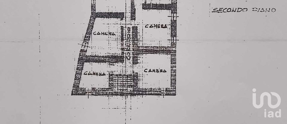 House 6 rooms of 140 m² in Grognardo (15010)