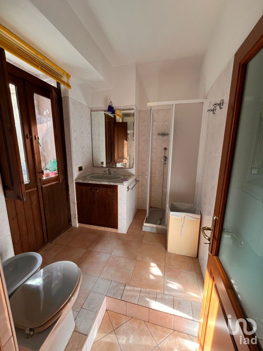 Quadrilocale di 96 m² a Nuoro (08100)