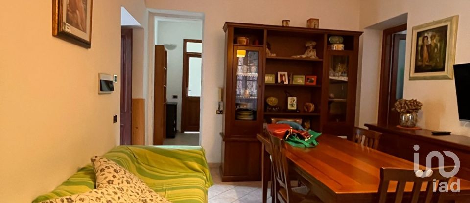 Quadrilocale di 96 m² a Nuoro (08100)