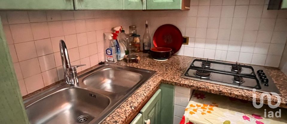 Quadrilocale di 96 m² a Nuoro (08100)