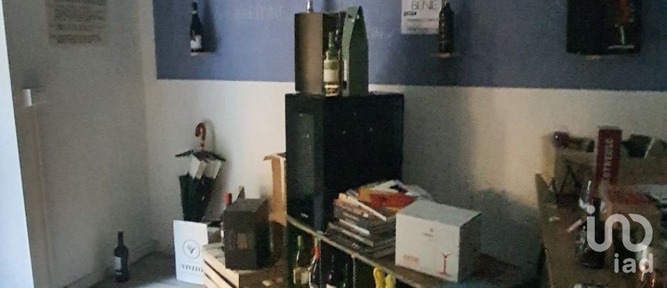 Negozio / locale commerciale di 26 m² in Genova (16143)