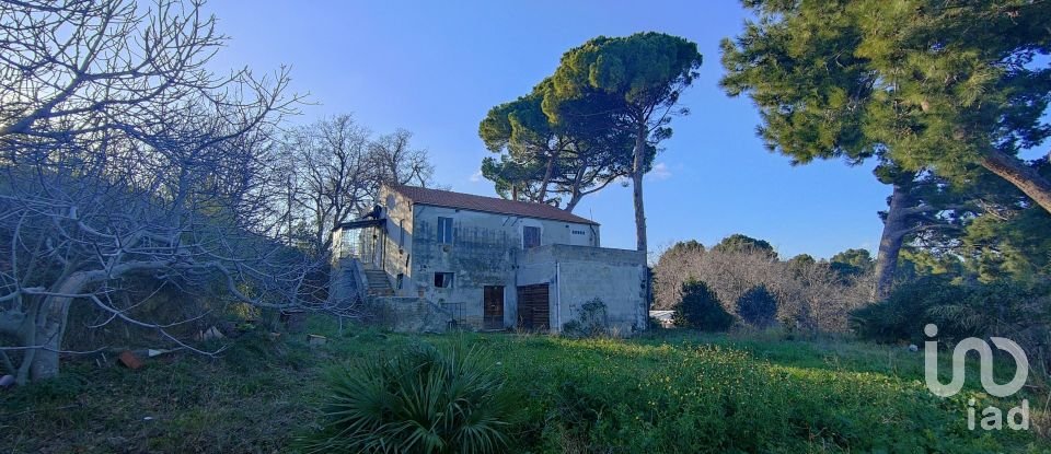 Casa indipendente / Villa 0 locali di 300 m² in San Benedetto del Tronto (63074)