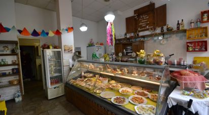 Attività locali di 45 m² in Genova (16138)