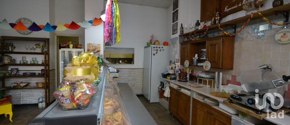 Attività locali di 45 m² in Genova (16138)
