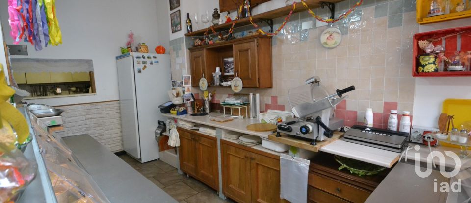 Attività locali di 45 m² in Genova (16138)