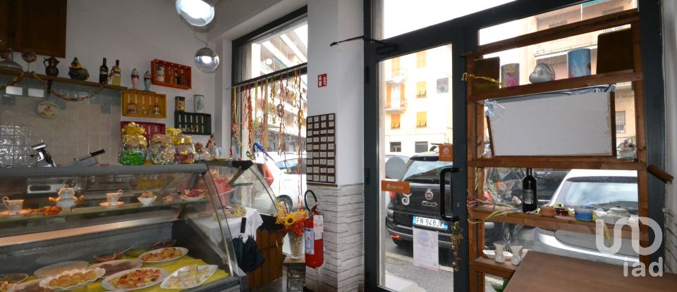 Attività locali di 45 m² in Genova (16138)