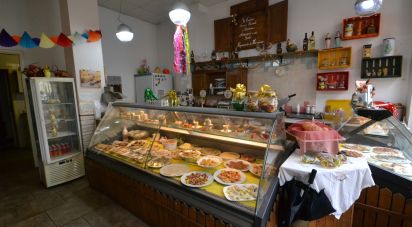 Attività locali di 45 m² in Genova (16138)