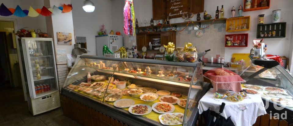 Attività locali di 45 m² in Genova (16138)