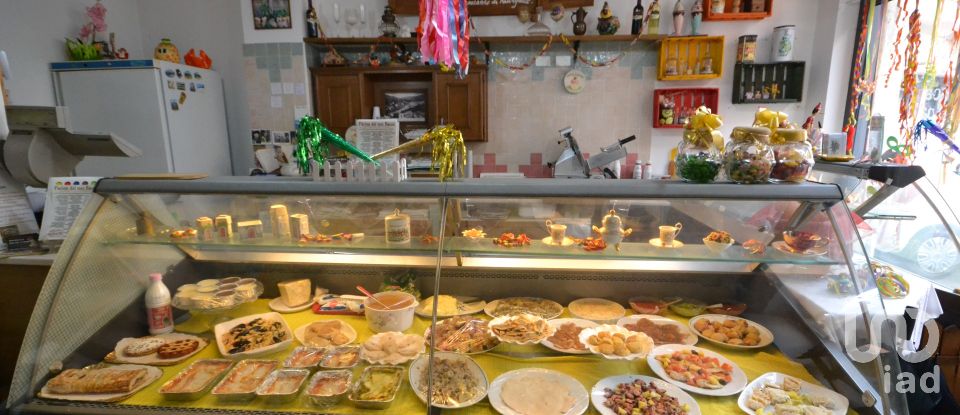 Attività locali di 45 m² in Genova (16138)