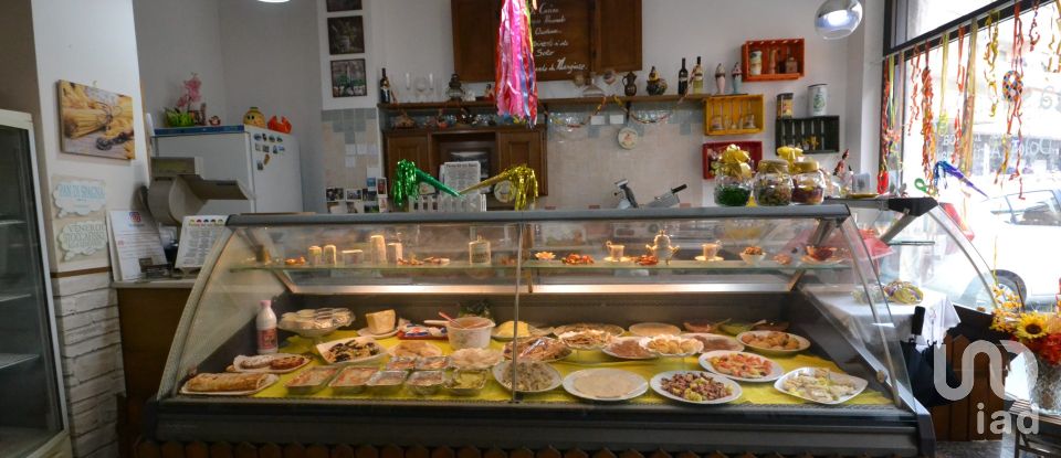 Attività locali di 45 m² in Genova (16138)