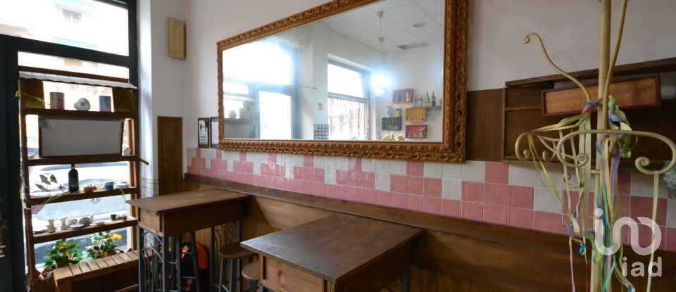 Attività locali di 45 m² in Genova (16138)