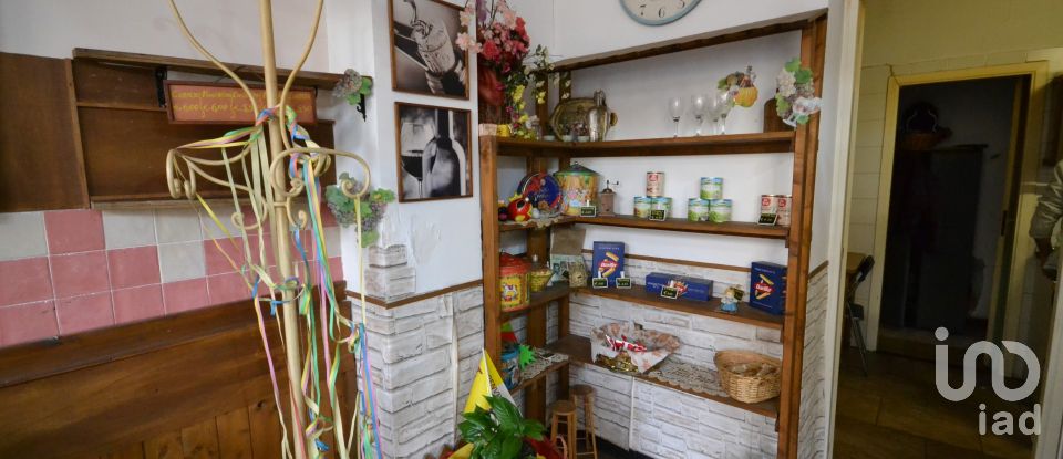 Attività locali di 45 m² in Genova (16138)