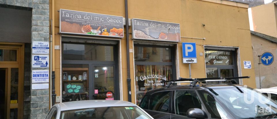 Attività locali di 45 m² in Genova (16138)