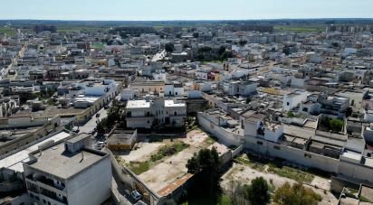 Terreno di 2.182 m² in Manduria (74024)