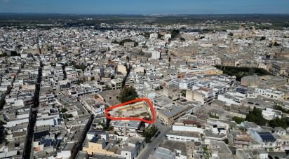 Terreno di 2.182 m² in Manduria (74024)