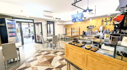 Bar di 100 m² in Sulmona (67039)