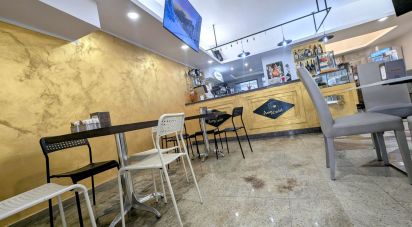 Bar di 100 m² in Sulmona (67039)