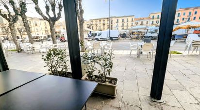 Bar di 100 m² in Sulmona (67039)