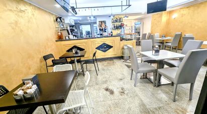Bar di 100 m² in Sulmona (67039)
